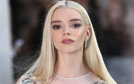 Anya Taylor-Joy