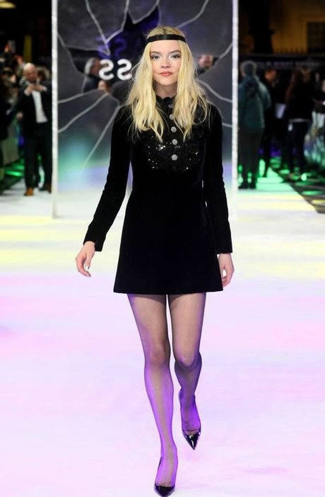 Anya Taylor-Joy