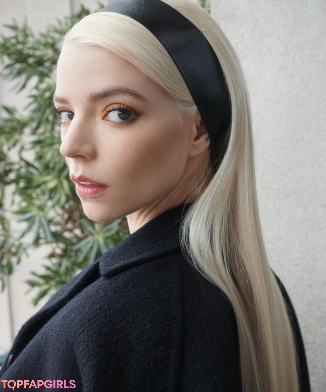 Foto desnuda filtrada de OnlyFans de Anya Taylorjoy #2 Foto desnuda filtrada de OnlyFans de Anya Taylorjoy #2