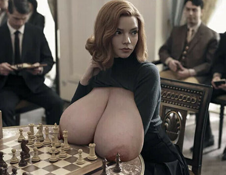 Anya Taylor-Joy