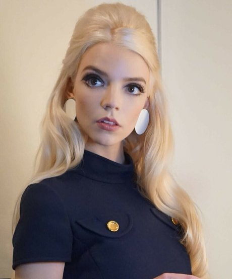 Anya Taylor-Joy