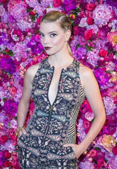 Anya Taylor-Joy