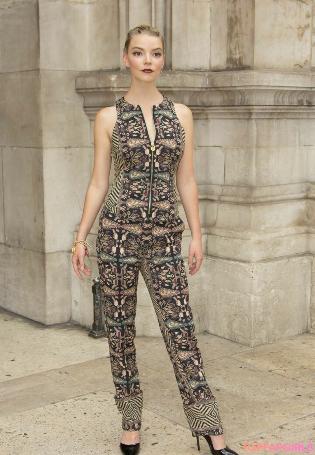 Foto desnuda filtrada de OnlyFans de Anya Taylorjoy #288 Foto desnuda filtrada de OnlyFans de Anya Taylorjoy #288