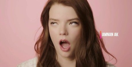 Anya Taylor-Joy