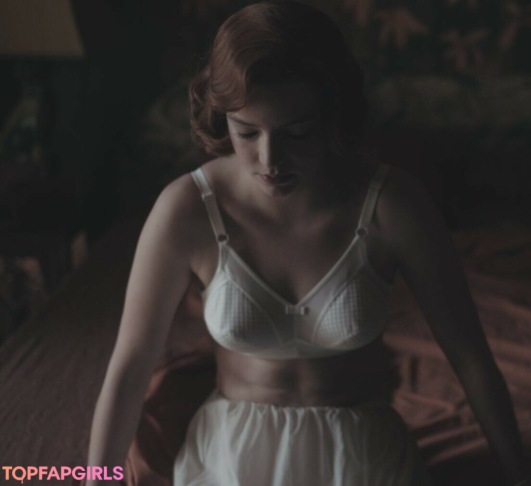 Foto desnuda filtrada de OnlyFans de Anya Taylorjoy #393 Foto desnuda filtrada de OnlyFans de Anya Taylorjoy #393