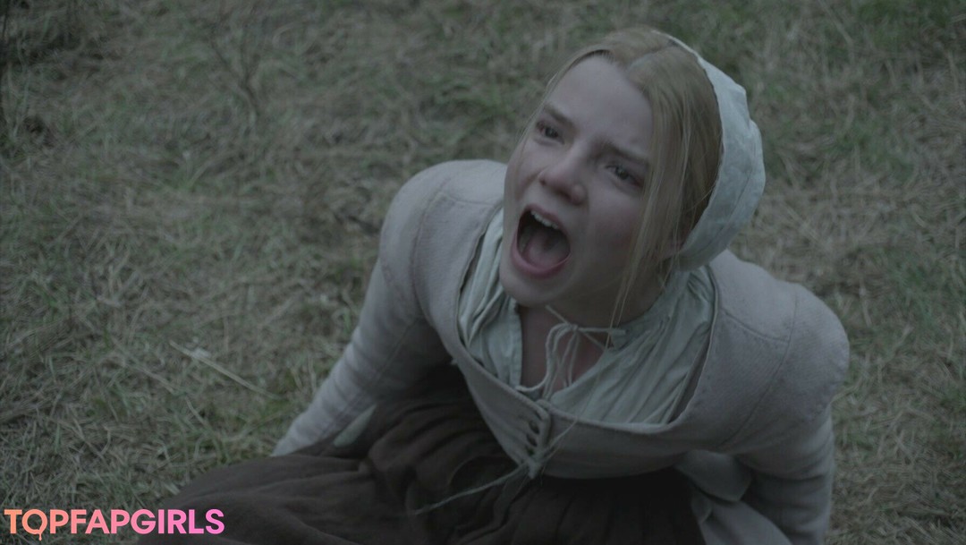 Foto desnuda filtrada de OnlyFans de Anya Taylorjoy #417 Foto desnuda filtrada de OnlyFans de Anya Taylorjoy #417