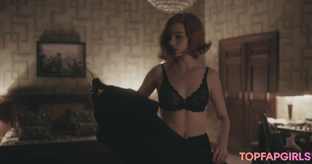 Foto desnuda filtrada de OnlyFans de Anya Taylorjoy #420 Foto desnuda filtrada de OnlyFans de Anya Taylorjoy #420