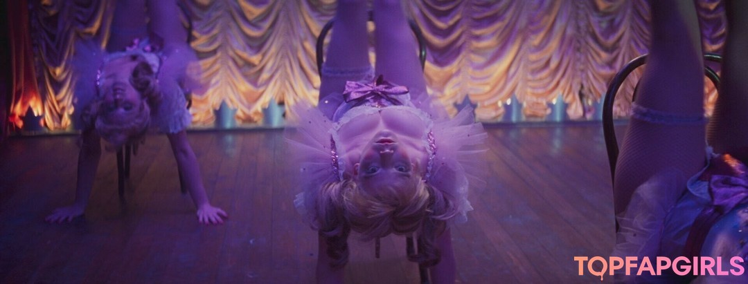 Foto desnuda filtrada de OnlyFans de Anya Taylorjoy #421 Foto desnuda filtrada de OnlyFans de Anya Taylorjoy #421