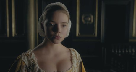 Anya Taylor-Joy