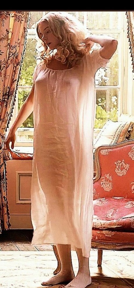 Anya Taylor-Joy