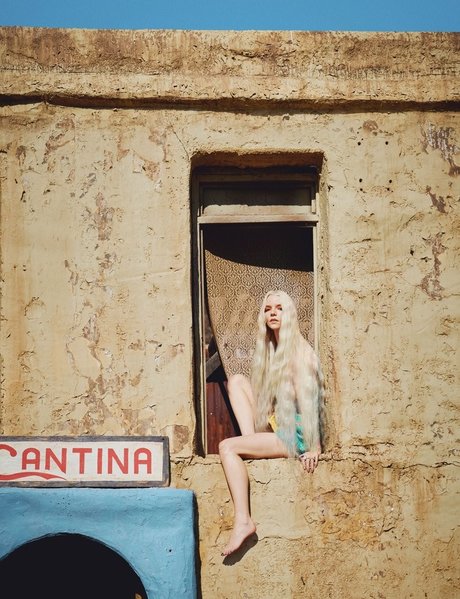 Anya Taylor-Joy