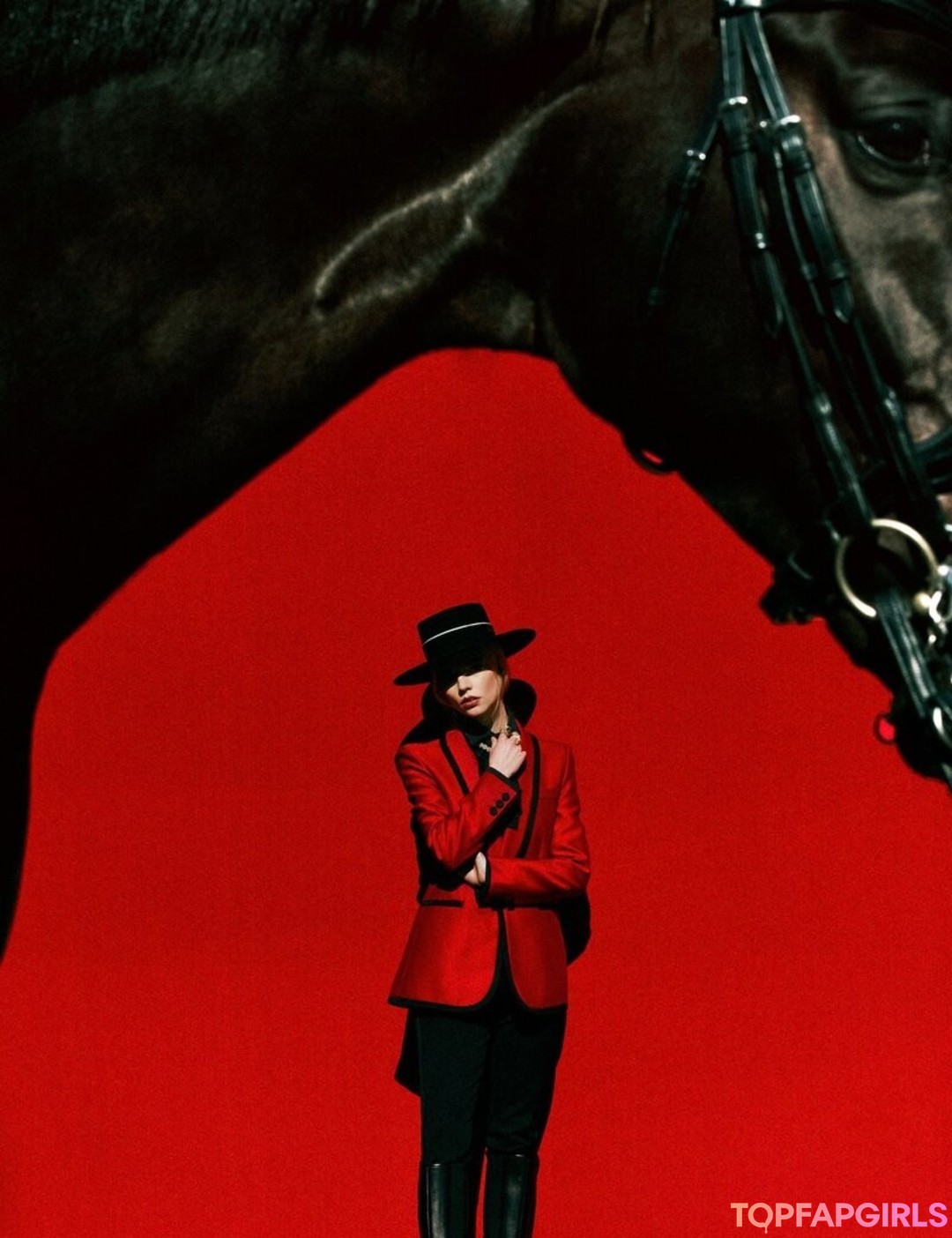 Foto desnuda filtrada de OnlyFans de Anya Taylorjoy #498 Foto desnuda filtrada de OnlyFans de Anya Taylorjoy #498