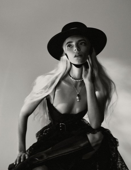 Anya Taylor-Joy