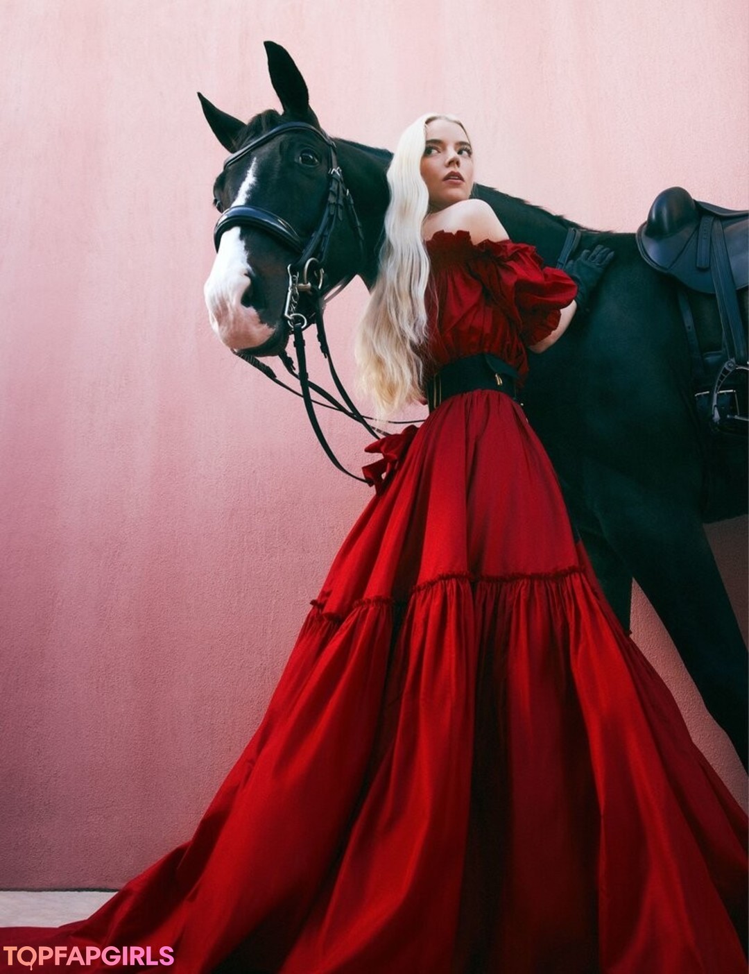 Foto desnuda filtrada de OnlyFans de Anya Taylorjoy #503 Foto desnuda filtrada de OnlyFans de Anya Taylorjoy #503