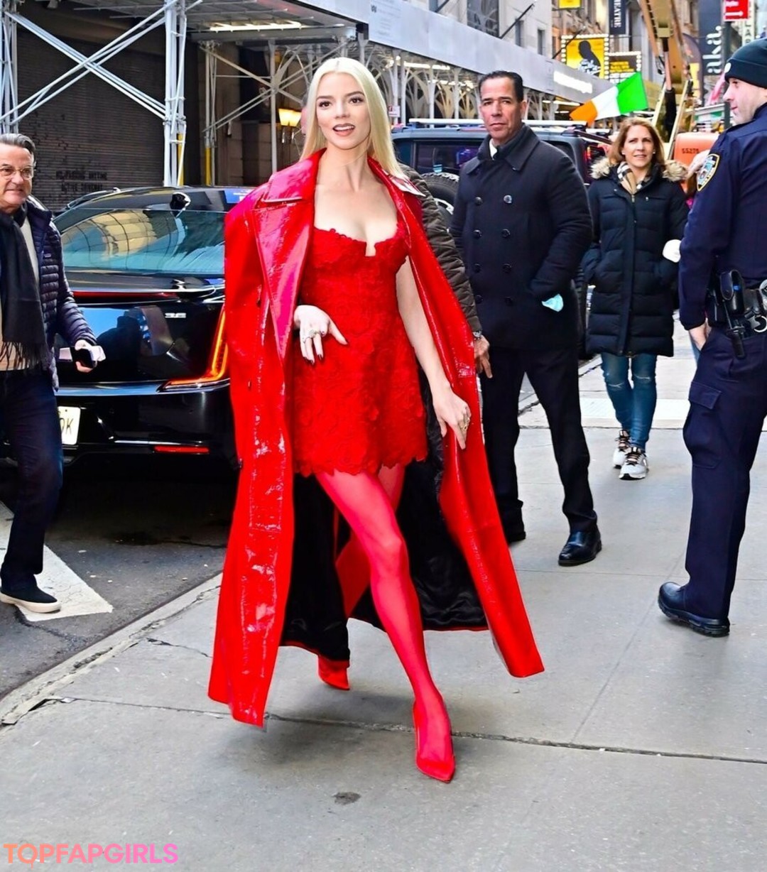 Foto desnuda filtrada de OnlyFans de Anya Taylorjoy #535 Foto desnuda filtrada de OnlyFans de Anya Taylorjoy #535