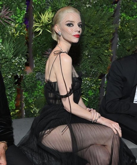 Anya Taylor-Joy
