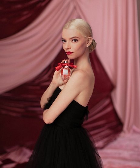 Anya Taylor-Joy