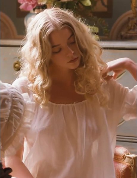 Anya Taylor-Joy