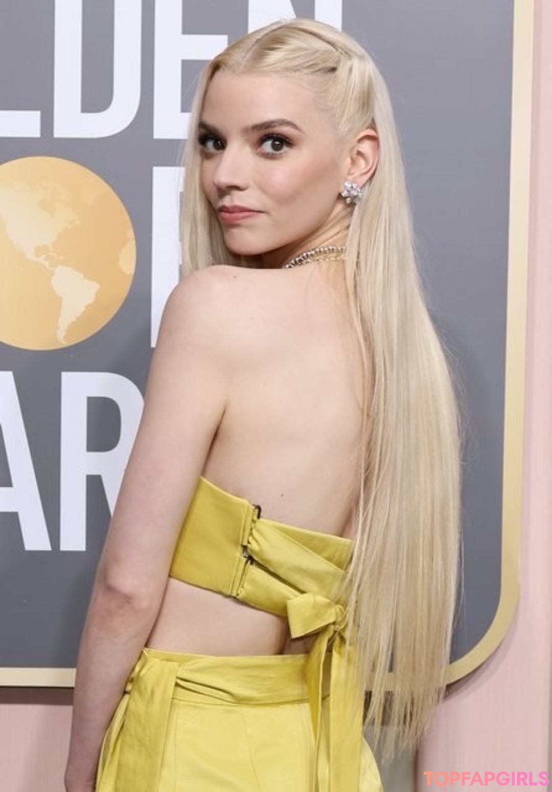 Foto desnuda filtrada de OnlyFans de Anya Taylorjoy #599 Foto desnuda filtrada de OnlyFans de Anya Taylorjoy #599