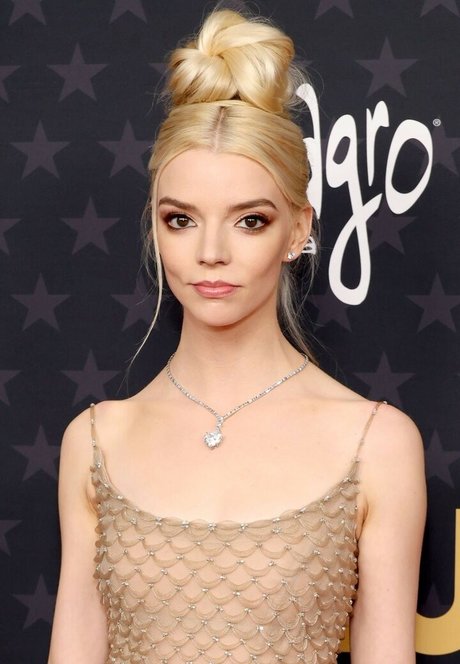 Anya Taylor-Joy
