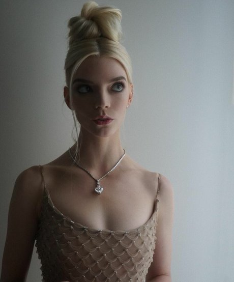 Anya Taylor-Joy