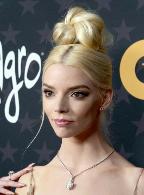 Anya Taylor-Joy