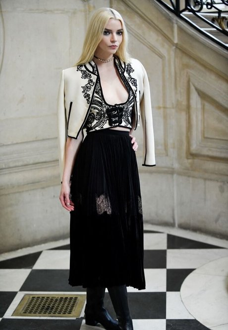 Anya Taylor-Joy