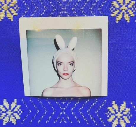 Anya Taylor-Joy