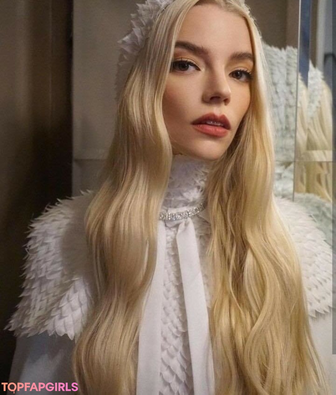 Foto desnuda filtrada de OnlyFans de Anya Taylorjoy #702 Foto desnuda filtrada de OnlyFans de Anya Taylorjoy #702