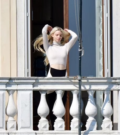 Anya Taylor-Joy