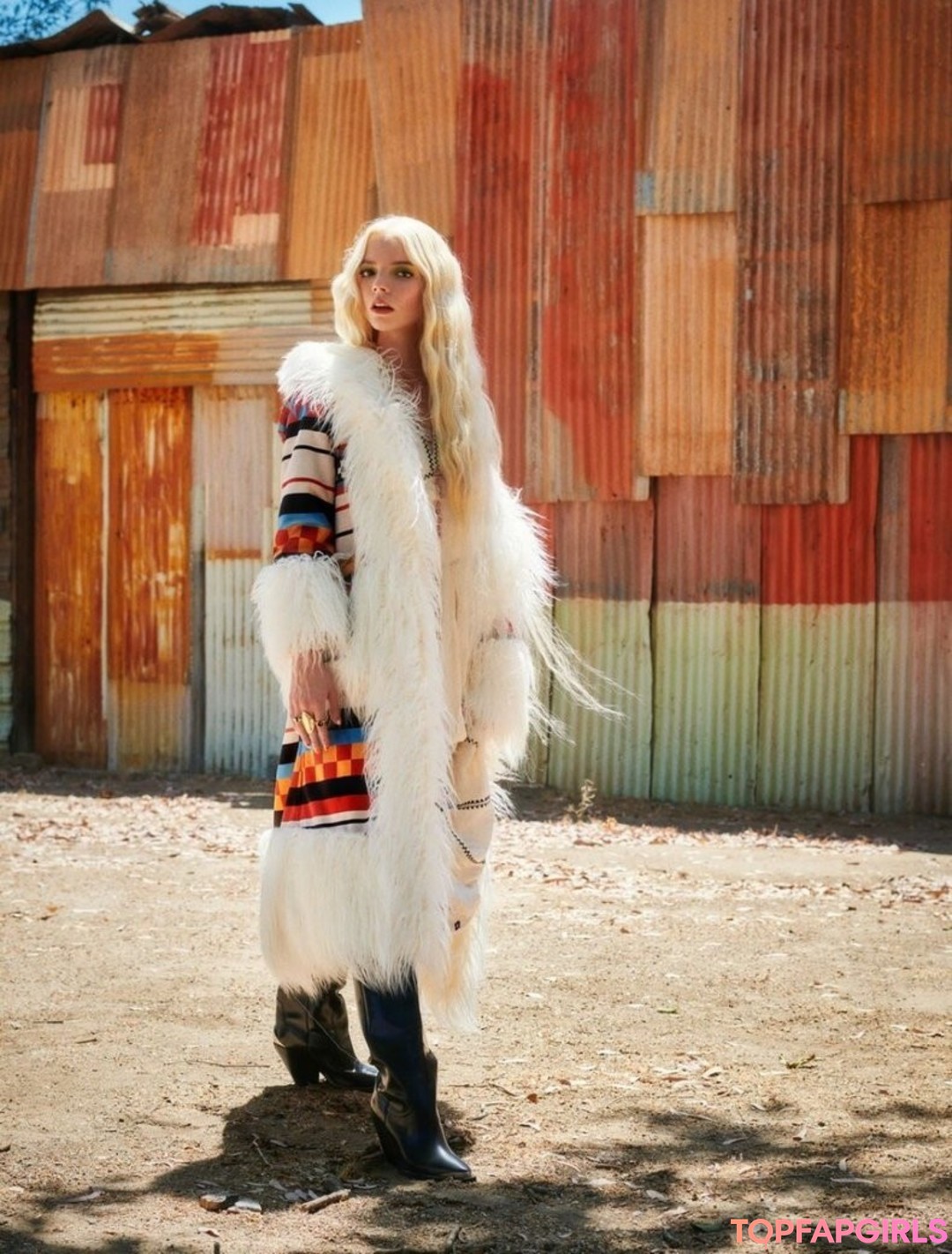 Foto desnuda filtrada de OnlyFans de Anya Taylorjoy #75 Foto desnuda filtrada de OnlyFans de Anya Taylorjoy #75