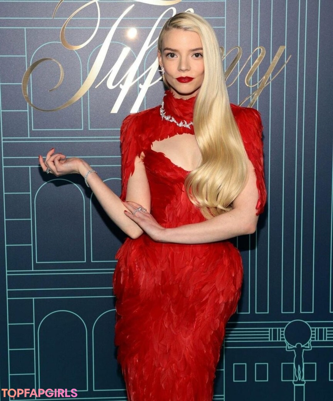 Foto desnuda filtrada de OnlyFans de Anya Taylorjoy #771 Foto desnuda filtrada de OnlyFans de Anya Taylorjoy #771