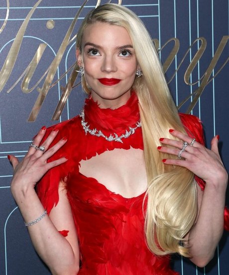 Anya Taylor-Joy