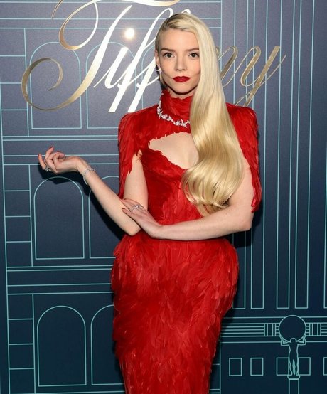 Anya Taylor-Joy