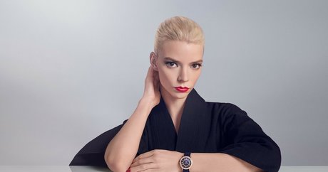 Anya Taylor-Joy