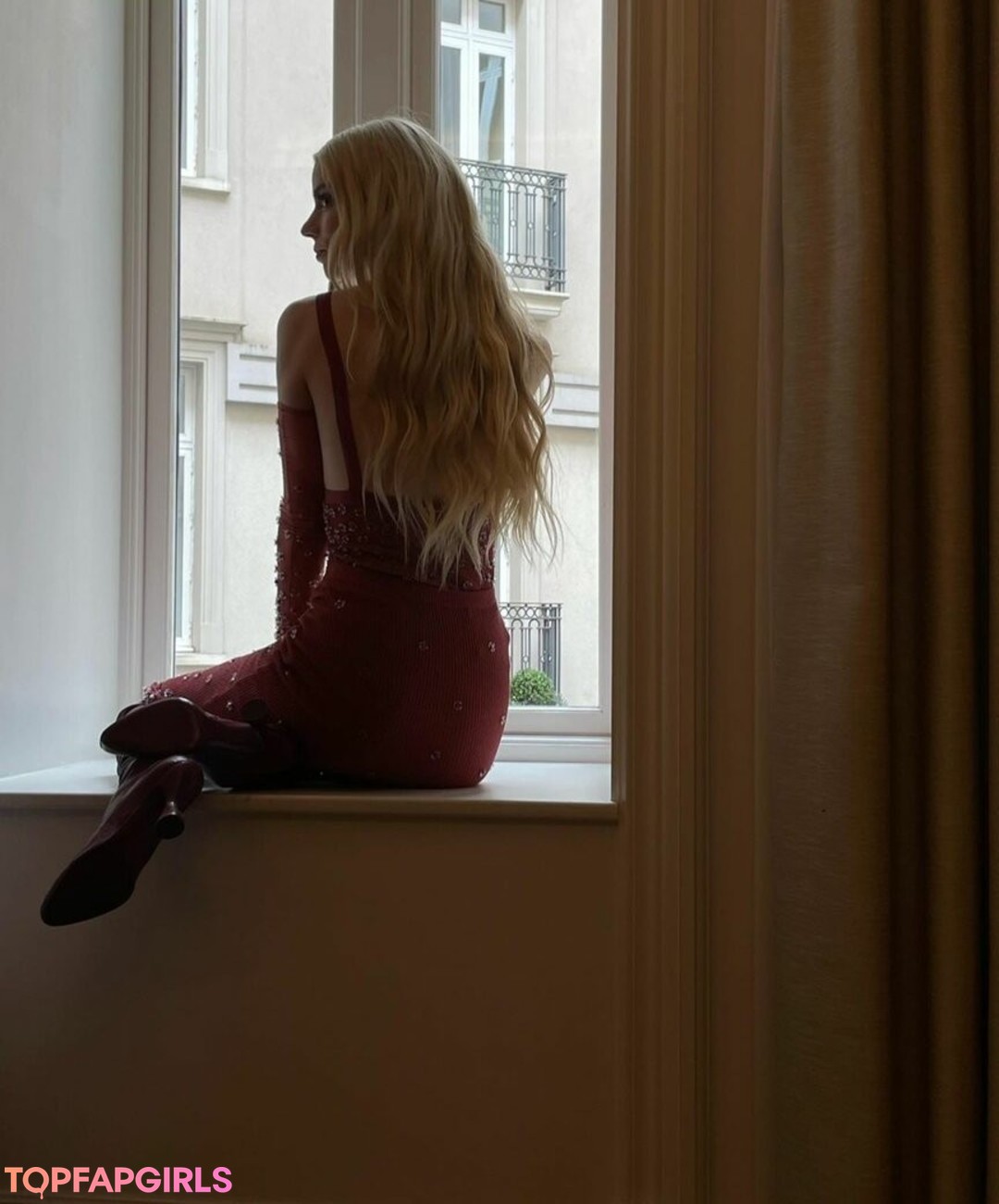 Foto desnuda filtrada de OnlyFans de Anya Taylorjoy #815 Foto desnuda filtrada de OnlyFans de Anya Taylorjoy #815