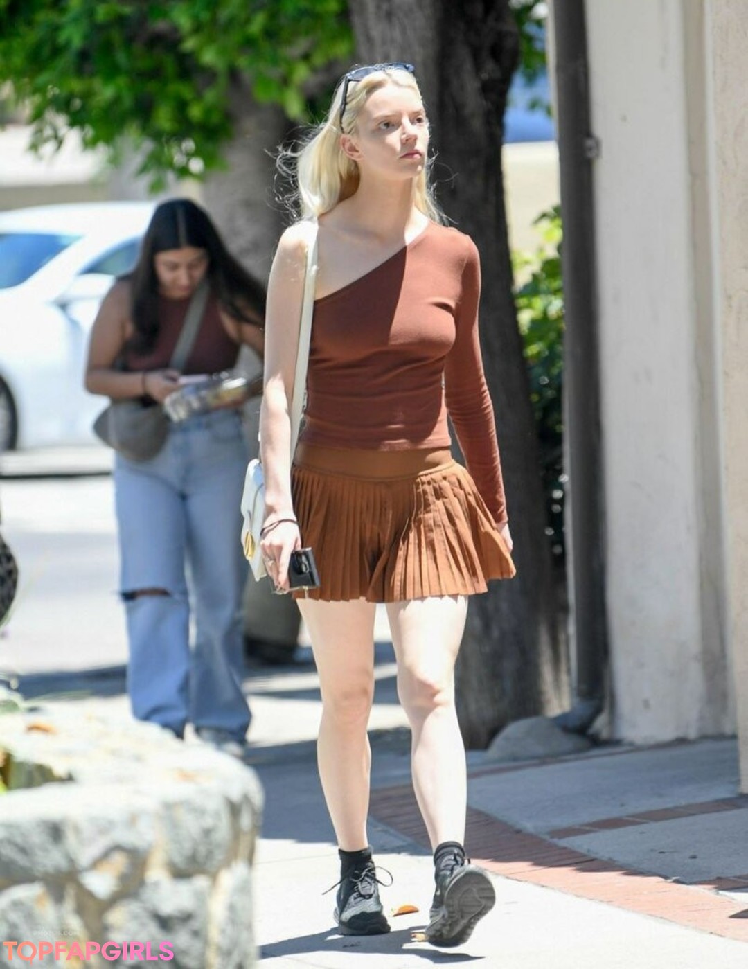 Foto desnuda filtrada de OnlyFans de Anya Taylorjoy #825 Foto desnuda filtrada de OnlyFans de Anya Taylorjoy #825