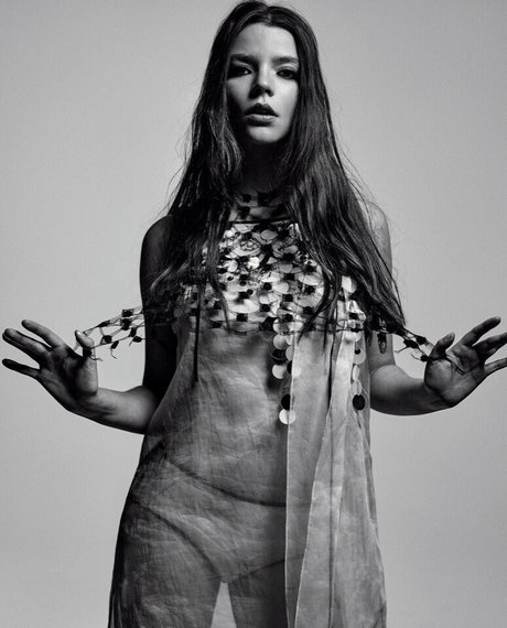 Anya Taylor-Joy