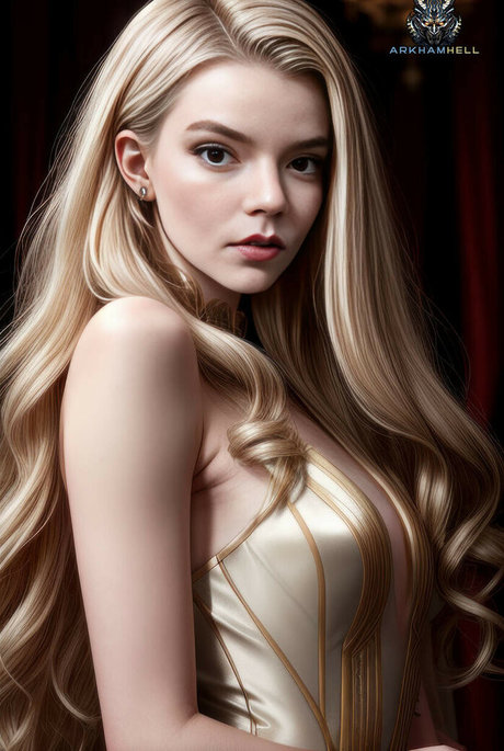 Anya Taylor-Joy