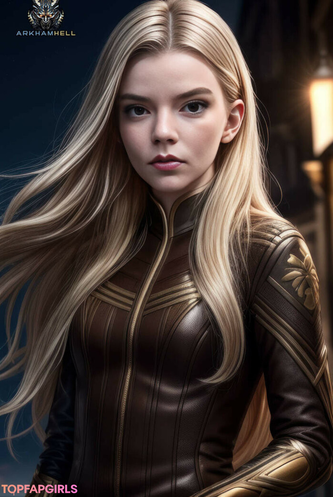 Foto desnuda filtrada de OnlyFans de Anya Taylorjoy #981 Foto desnuda filtrada de OnlyFans de Anya Taylorjoy #981