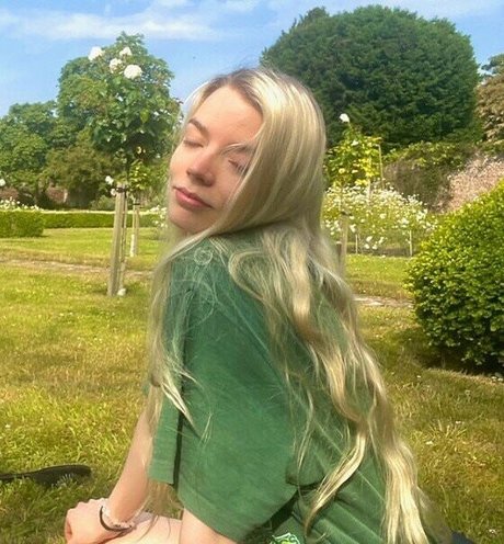 Anya Taylor-Joy