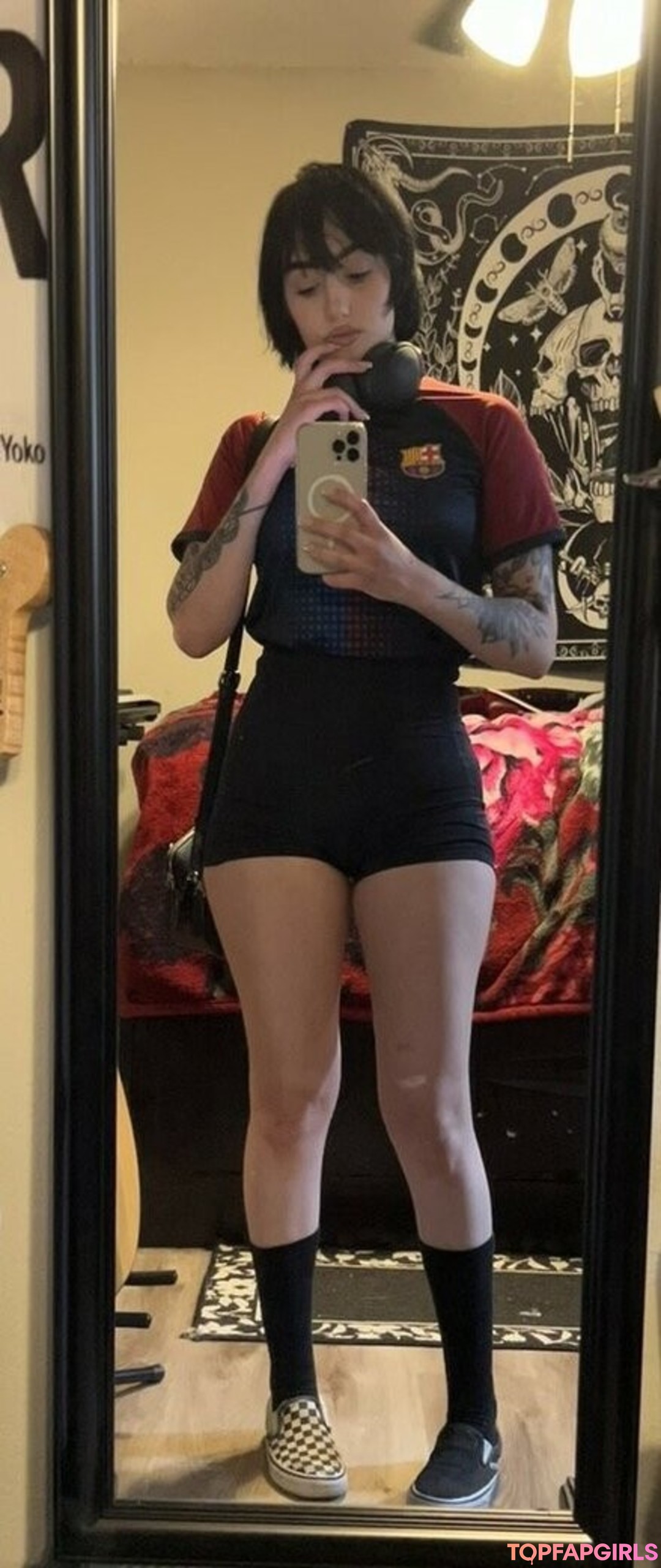 Foto desnuda filtrada de OnlyFans de Redroomromance #42 Foto desnuda filtrada de OnlyFans de Redroomromance #42