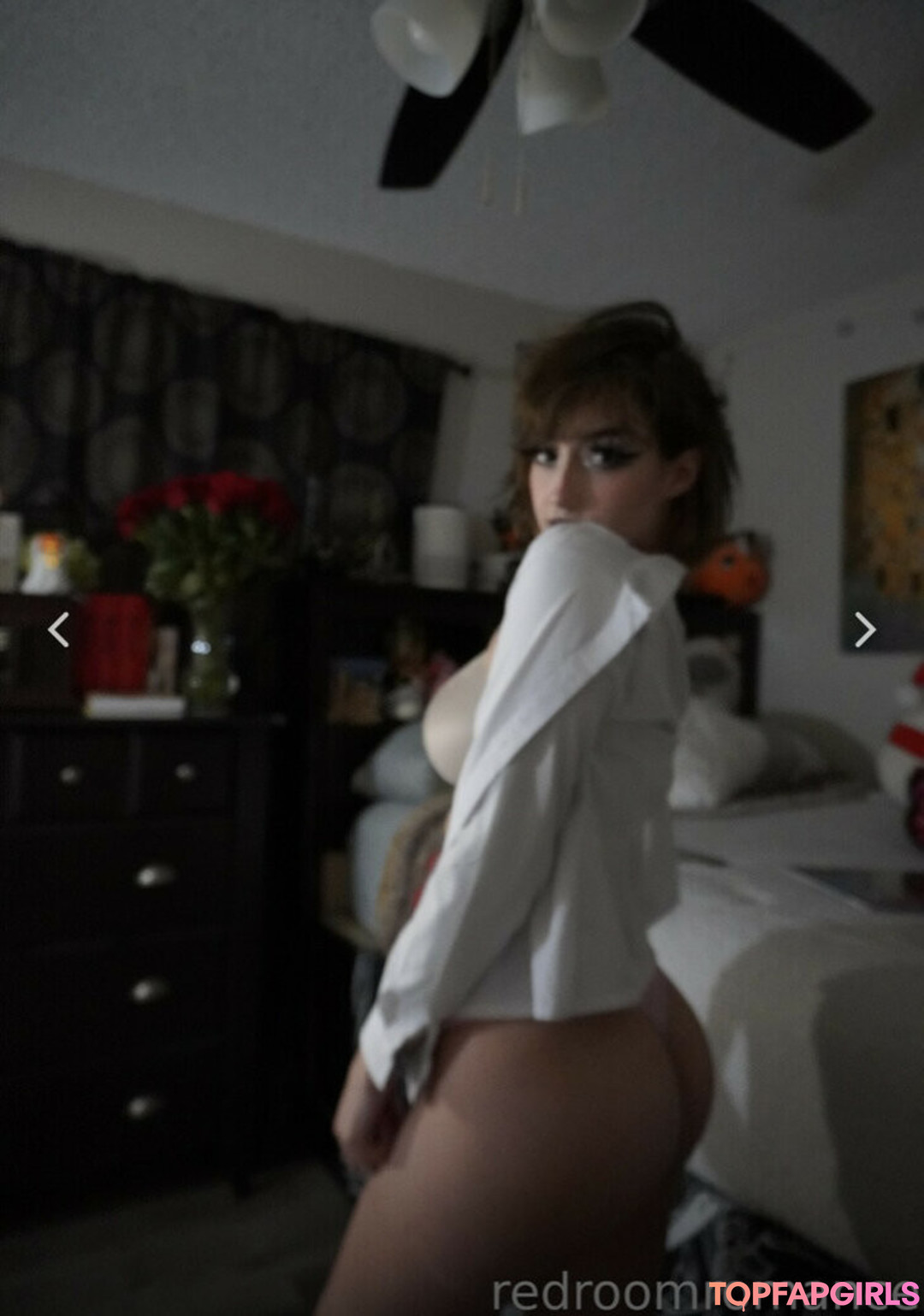 Foto desnuda filtrada de OnlyFans de Redroomromance #59 Foto desnuda filtrada de OnlyFans de Redroomromance #59