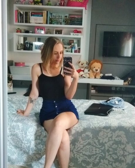 Meninas De Curitiba