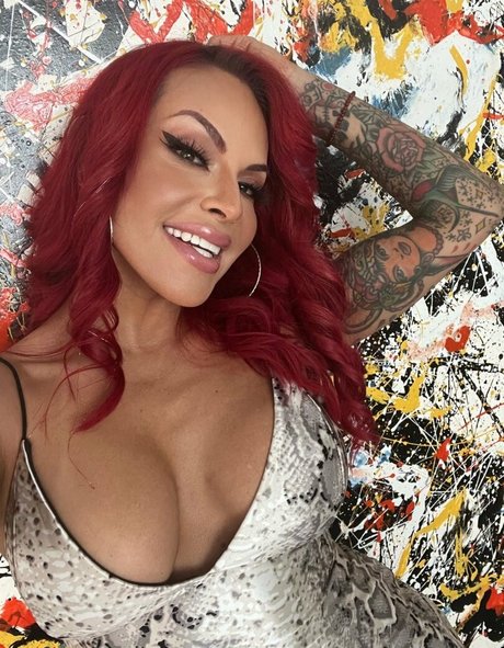 Ts Foxxy