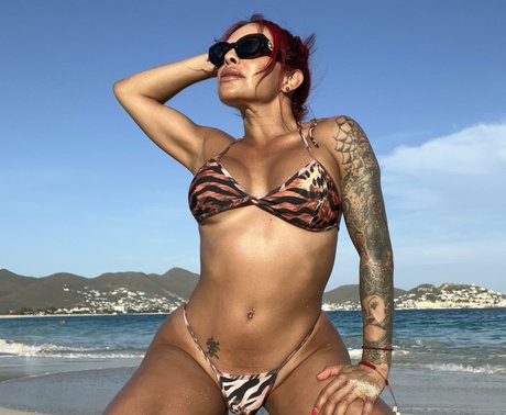TS Foxxy