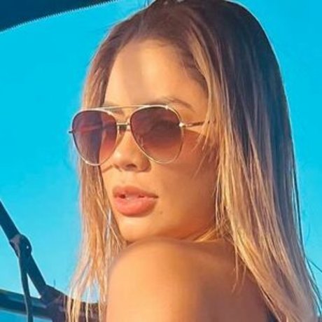 Foto desnuda filtrada de OnlyFans de Lexa