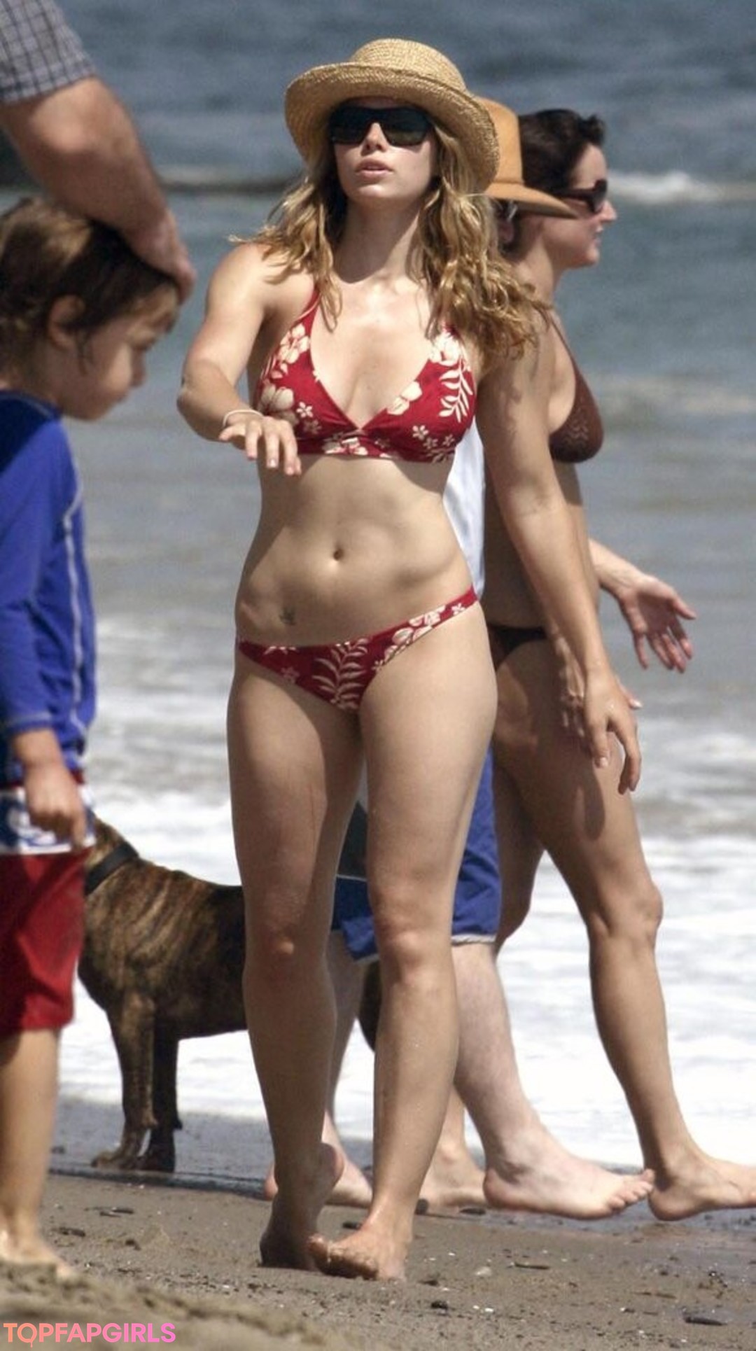 Foto desnuda filtrada de OnlyFans de Jessica Biel #108 Foto desnuda filtrada de OnlyFans de Jessica Biel #108