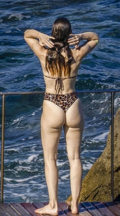 Jessica Biel