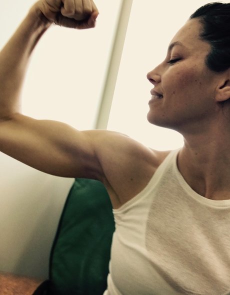 Jessica Biel